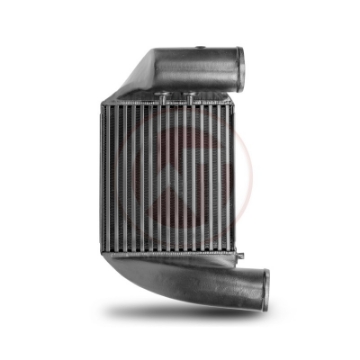Picture of Wagner Tuning Audi RS6 C5 Competition Gen2 Intercooler Kit w-Carbon Air Shroud