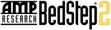 Picture of AMP Research BedStep2 Installation Kit for 2007-2013 Chevy Silverado 1500