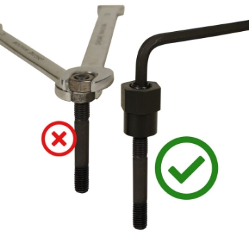Picture of BD Diesel Stud Install Tool M8 x 1-25