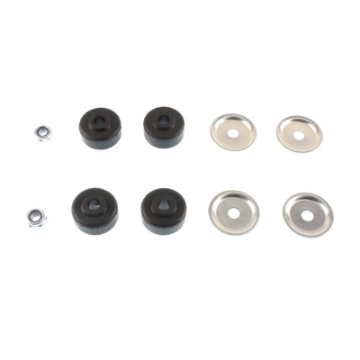 Picture of Bilstein B6 HD Motorhome Shock Absorber