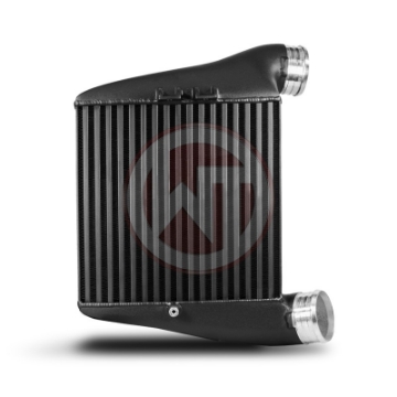 Picture of Wagner Tuning Audi A4-RS4 B5 Competition EVO2 Intercooler Kit w-o Carbon Air Shroud
