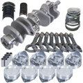 Picture of Eagle Ford 351W Windsor Rotating Assembly
