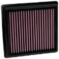 Picture of K&N 19-20 Toyota Corolla E210 L4-2-0L F-I Hybrid Replacement Air Filter