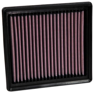 Picture of K&N 19-20 Toyota Corolla E210 L4-2-0L F-I Hybrid Replacement Air Filter