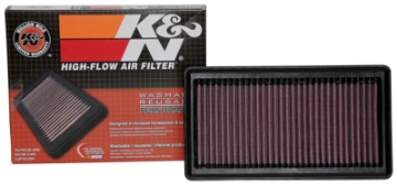 Picture of K&N 2020 Hyundai Venue L4-1-6L F-I Replacement Air Filter