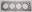 Picture of Cometic Vauxhall 16 Valve 2L 88mm -045 inch MLS Head Gasket