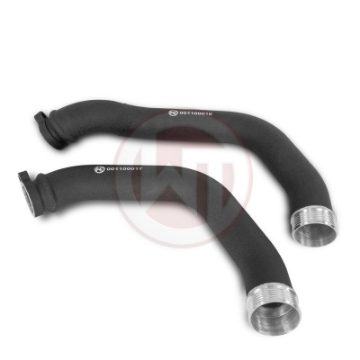 Picture of Wagner Tuning BMW M2-M3-M4 S55 Engine 57mm Charge Pipe Kit