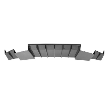 Picture of Seibon 18-20 Subaru WRX - STI Carbon Fiber Rear Diffuser