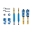Picture of Bilstein B16 PSS10 17-19 Audi A4 Front and Rear Suspension Kit
