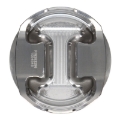 Picture of JE Pistons Porsche 3-3L Turbo KIT Set of 6 Pistons