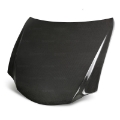 Picture of Seibon 15-19 Lexus RC Not For RCF OE Style Carbon Fiber Hood