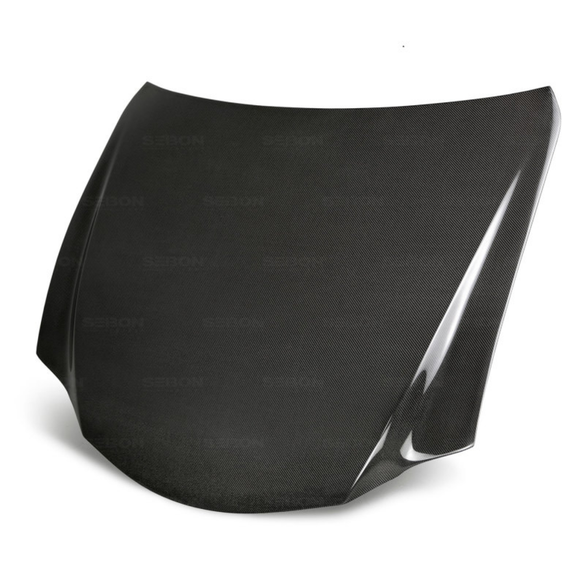 Picture of Seibon 15-19 Lexus RC Not For RCF OE Style Carbon Fiber Hood