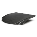 Picture of Seibon 15-19 Lexus RC Not For RCF OE Style Carbon Fiber Hood