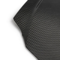 Picture of Seibon 15-19 Lexus RC Not For RCF OE Style Carbon Fiber Hood