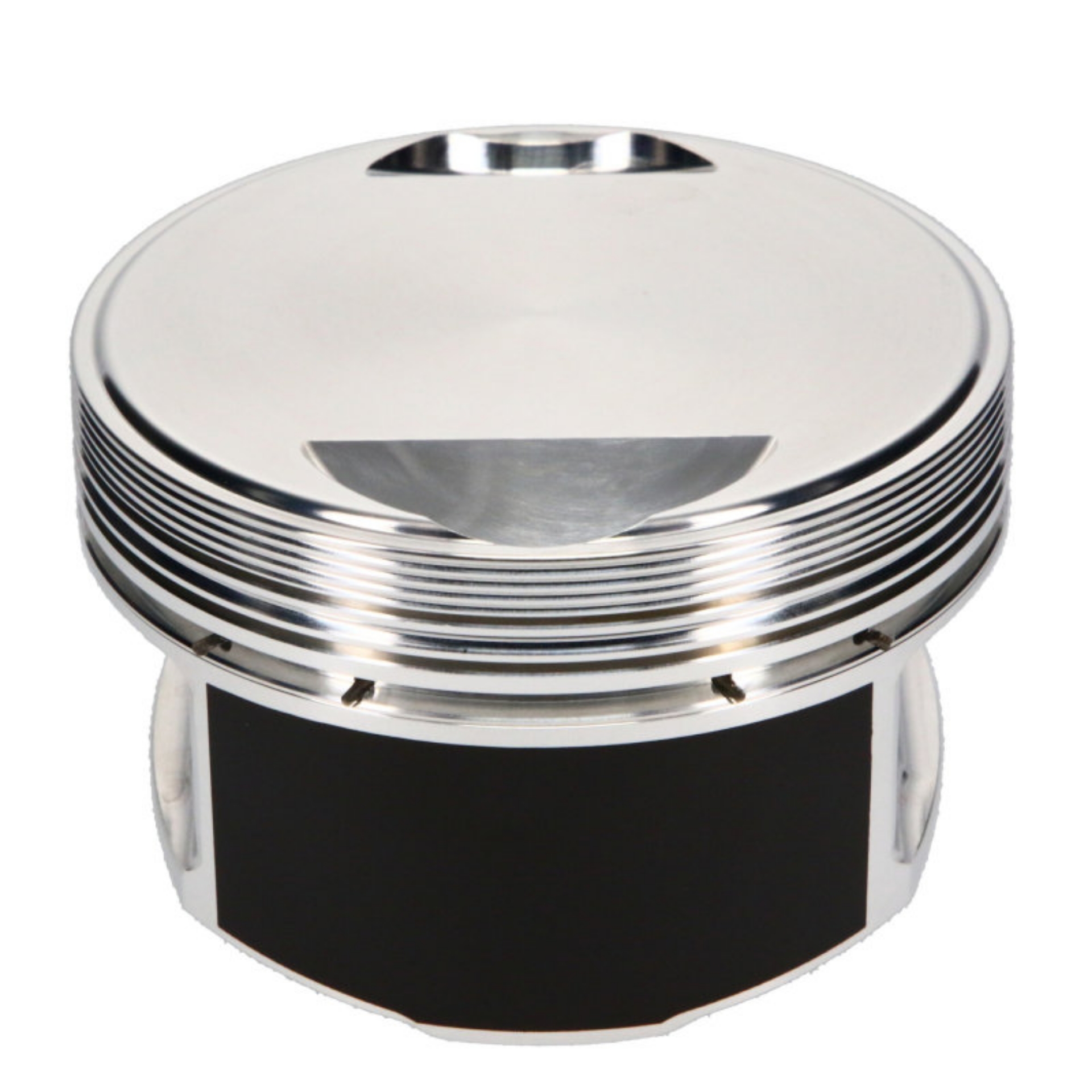 Picture of JE Pistons Porsche 3-3L Turbo KIT Set of 6 Pistons