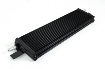 Picture of CSF 20+ Toyota GR Supra High-Performance DCT Transmission Oil Cooler