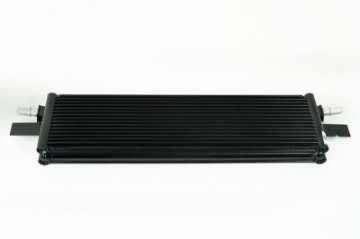 Picture of CSF 20+ Toyota GR Supra High-Performance DCT Transmission Oil Cooler