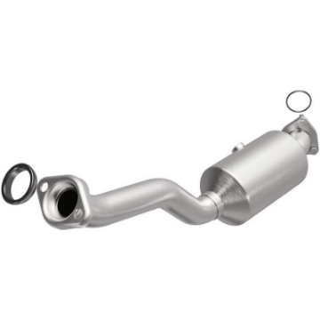 Picture of MagnaFlow California Catalytic Converter Direct Fit 07-08 Honda Fit 1-5L
