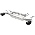 Picture of MagnaFlow 19-21 Mazda 3 2-5L 2-5in Pipe Dia Street Series Cat-Back Exhaust