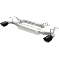 Picture of MagnaFlow 19-21 Mazda 3 2-5L 2-5in Pipe Dia Street Series Cat-Back Exhaust