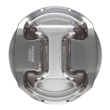 Picture of JE Pistons Porsche 3-6L KIT Set of 6 Pistons