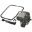 Picture of BD Diesel ProTect68 Gasket Plate Kit - Dodge 2019-2020 6-7L 68RFE Transmission