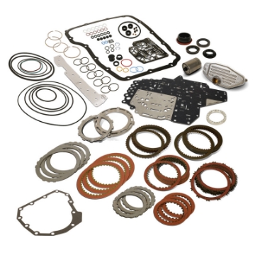 Picture of BD Diesel Built-It Trans Kit 07-5-18 Dodge 68RFE Stage 2 Intermediate Rebuild Kit