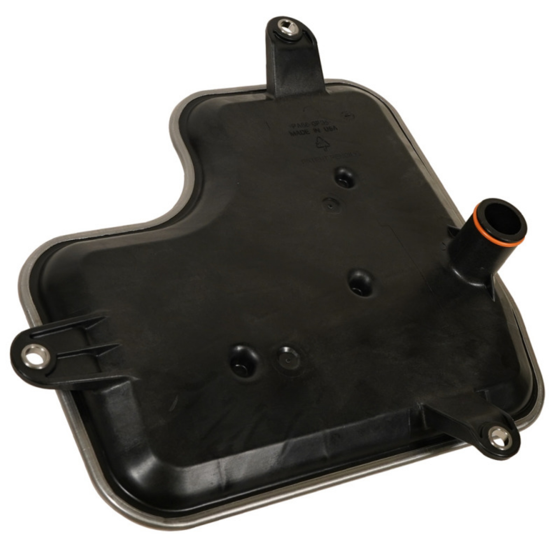 Picture of BD Diesel Trans Filter Service Kit - Ford 2011-2020 6R140
