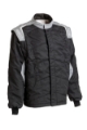 Picture of Sparco Sport Light Pro Jkt 2X Black-Grey