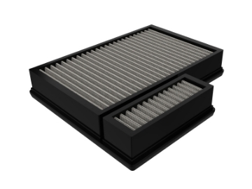 Picture of AFe MagnumFLOW Pro DRY S Air Filter Ford Transit L5-3-2L td - V6-3-5L TT - V6-3-7L