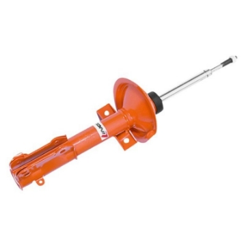 Picture of Koni STR-T Orange Shock 00-09 Honda S2000 - Front Left