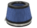 Picture of aFe MagnumFLOW Pro 5R Universal Air Filter 6in- F x 7in- B x 5-1-2in- T INV x 3-85in- H