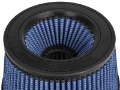 Picture of aFe MagnumFLOW Pro 5R Universal Air Filter 6in- F x 7in- B x 5-1-2in- T INV x 3-85in- H