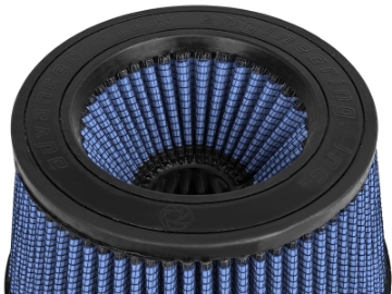 Picture of aFe MagnumFLOW Pro 5R Universal Air Filter 6in- F x 7in- B x 5-1-2in- T INV x 3-85in- H