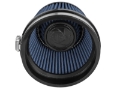 Picture of aFe MagnumFLOW Pro 5R Universal Air Filter 5in-F x 5-3-4in-B x 4-1-2in-T INV x 3-1-2in-H