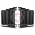 Picture of Wagner Tuning Audi RS4 B5 Gen2 Competition Intercooler Kit w-o Carbon Air Shroud