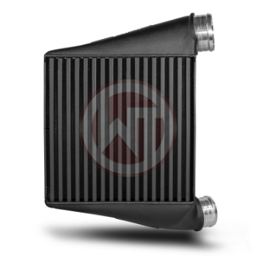 Picture of Wagner Tuning Audi RS4 B5 Gen2 Competition Intercooler Kit w-o Carbon Air Shroud