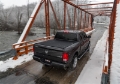 Picture of Truxedo 19-21 RAM 1500 New Body w-Multifunction Tailgate 5ft 7in Sentry CT Bed Cover