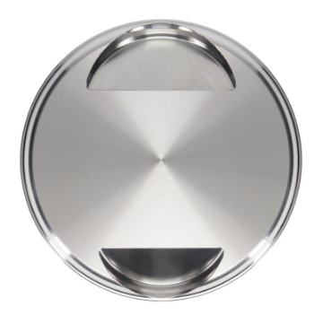 Picture of JE Pistons Porsche 3-0L Turbo 95mm Bore 0-866in Pin Diameter Set of 6 Pistons