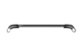 Picture of Thule AeroBlade Edge M Load Bar for Raised Rails Single Bar - Black