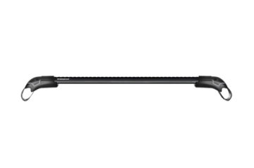 Picture of Thule AeroBlade Edge M Load Bar for Raised Rails Single Bar - Black