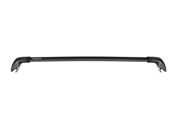 Picture of Thule AeroBlade Edge L Flush Mount Load Bar Single Bar - Black