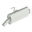 Picture of MBRP 2020 Kawasaki Teryx KRX 1000 Slip-On Perf- Series Exhaust