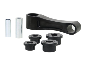 Picture of Whiteline 2015+ Honda Civic X FC-FK - 2017+ FK8 Type R Front Engine - Pitch Mount Bushing