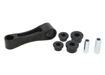 Picture of Whiteline 2015+ Honda Civic X FC-FK - 2017+ FK8 Type R Front Engine - Pitch Mount Bushing