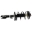 Picture of KYB Shocks & Struts Strut Plus Front Left 08-11 Mitsubishi Lancer DE & SE