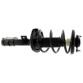 Picture of KYB Shocks & Struts Strut Plus Front Left 08-11 Mitsubishi Lancer DE & SE