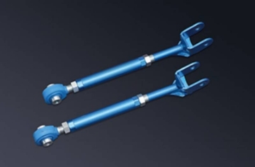 Picture of Cusco Nissan 240SX- Silvia S13- Skyline R32-R33-R34 Non GT-R Adjustable Rear Toe Control Arm Set