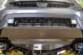 Picture of LP Aventure 2018 Honda CRV Front Esthetic Plate