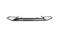 Picture of LP Aventure 2019+ Subaru Ascent Bumper Guard - Powder Coated Incl Front Plate